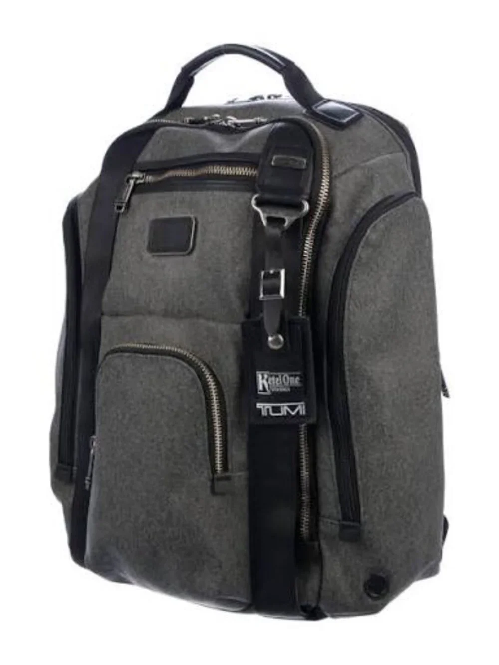 Ketle One Tumi Mixology Backpack